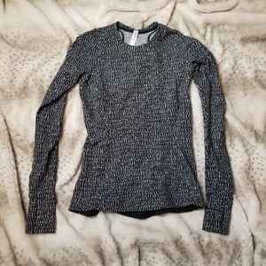 Lululemon pullover